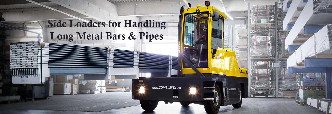 Emirates Forklifts Rental Dubai